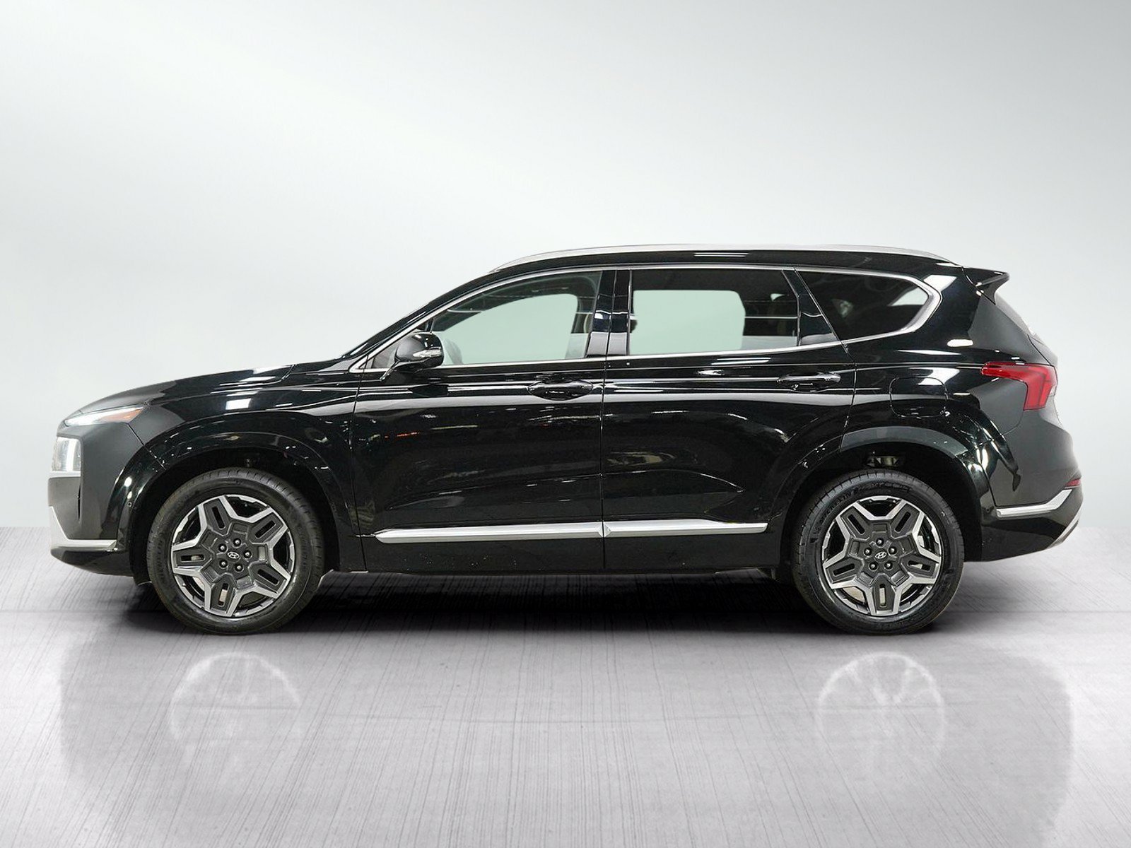 hyundai santa fe 2021 5NMS5DAL1MH314806 image hyundai santa fe 2021 5NMS5DAL1MH314806 image